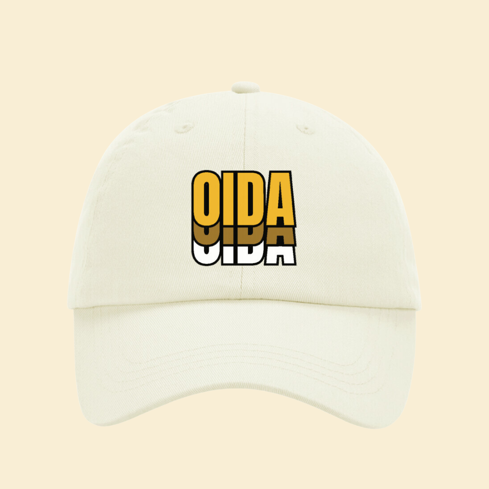 OIDA Dad Cap