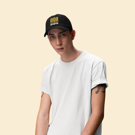 OIDA Dad Cap
