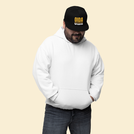 OIDA Snapback Cap