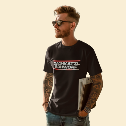 OACHKATZLSCHWOAF Premium Organic Shirt