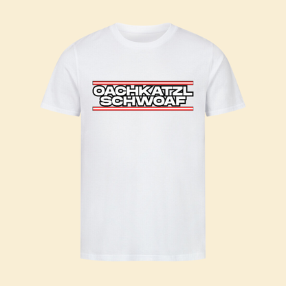 OACHKATZLSCHWOAF Premium Organic Shirt