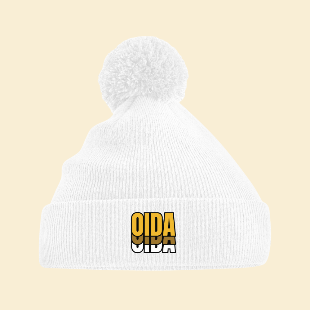 OIDA Bommelmütze